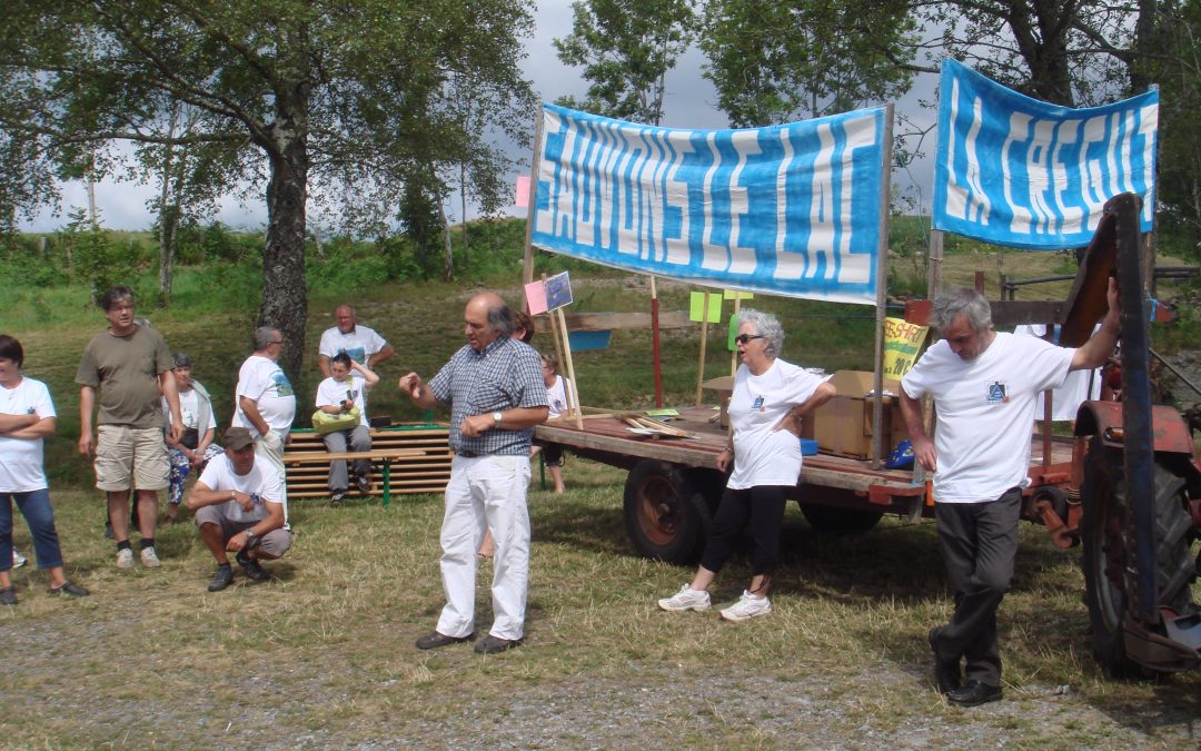 Manifestation 03-08-2013