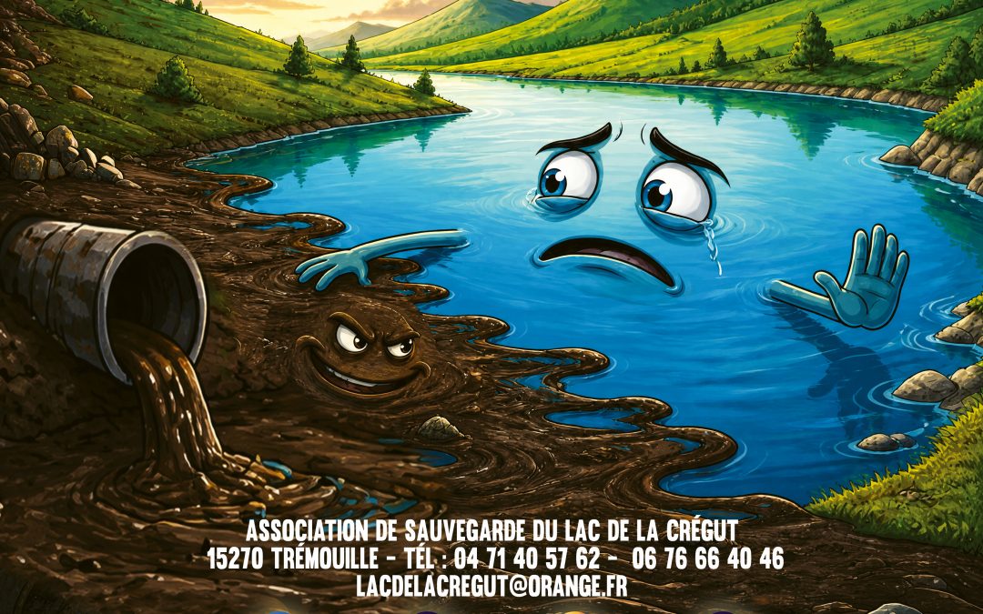 Samedi 1er août 2026 – FETE DU LAC